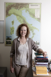 Associate Professor Kathryn Welch 
