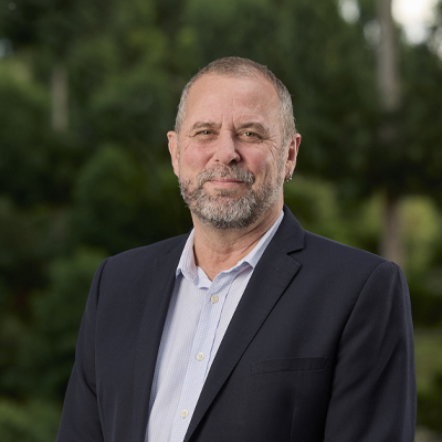 Professor Craig Franklin