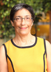 Professor Ranjeny Thomas 