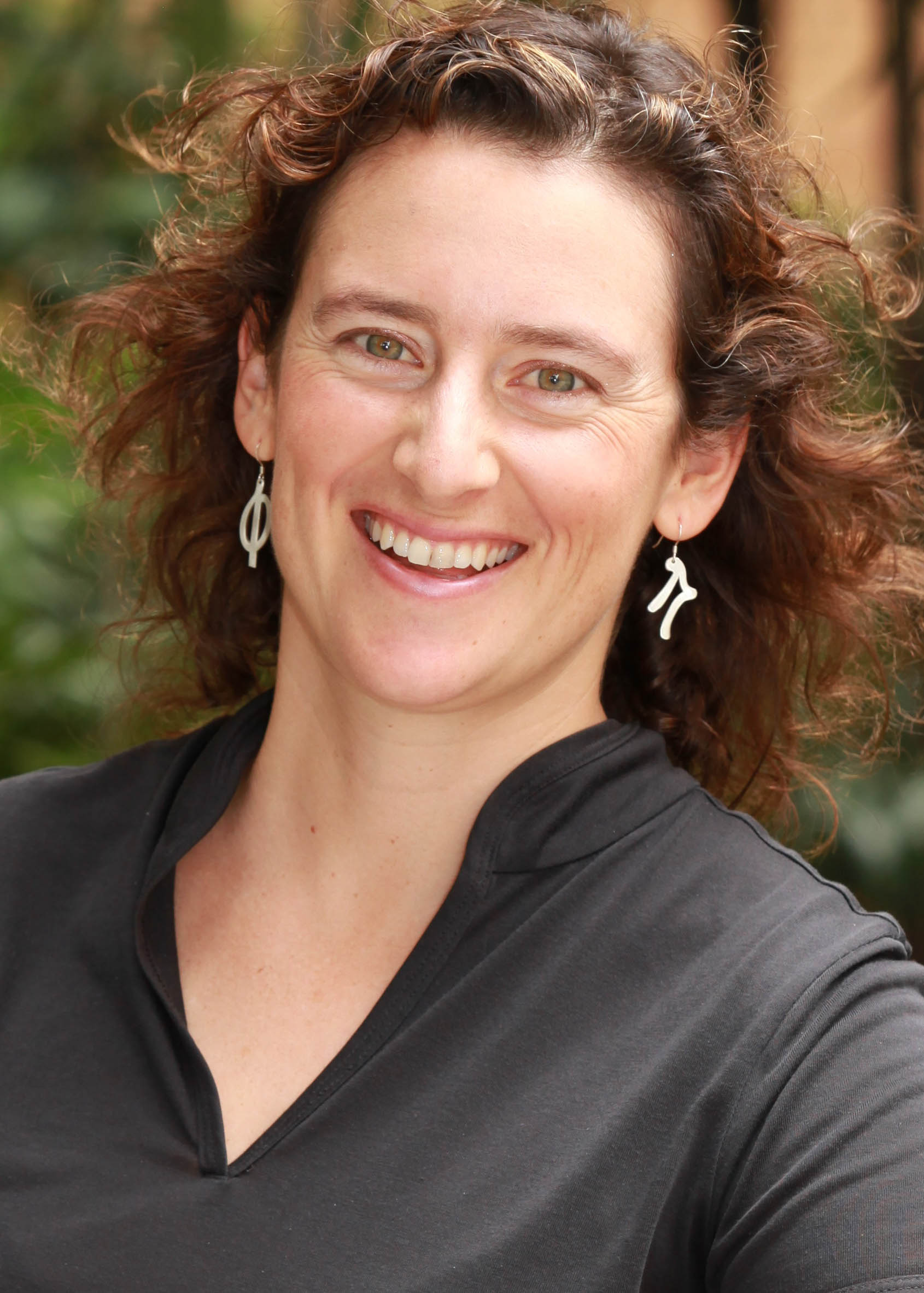 Professor Tamara Davis