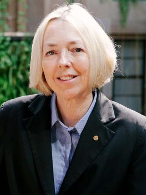 Emeritus Professor Maree Smith AC