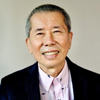 Dr William Yang