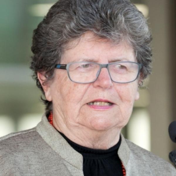 Image of Leneen Forde