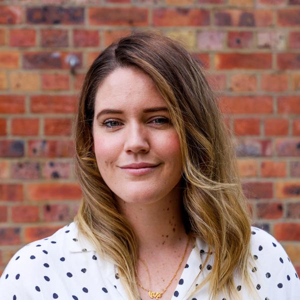 Image of Ali Rae