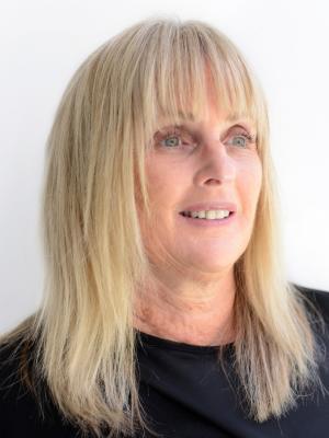 Deborah Kilroy OAM headshoot