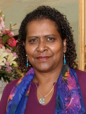 Image of Dr Noritta Morseu-Diop