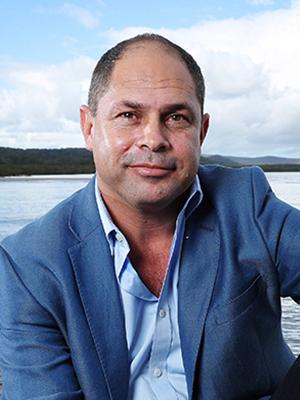 Image of Cameron Costello