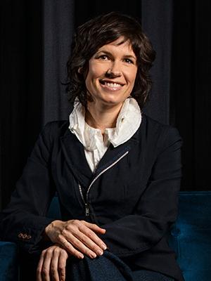Image of Deborah Riley