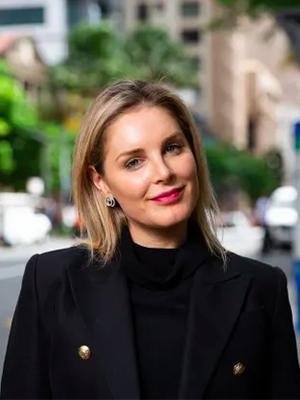 Image of Holly Tattersall