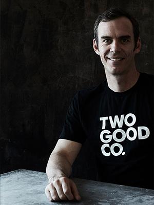 Image of Rob Caslick