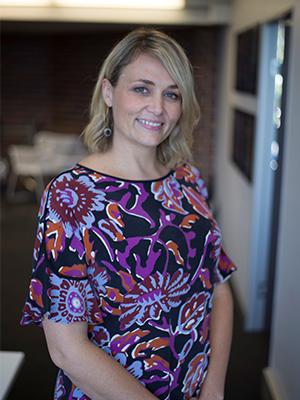 Image of Sally McPherson