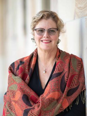 Image of Barbara Woodhouse