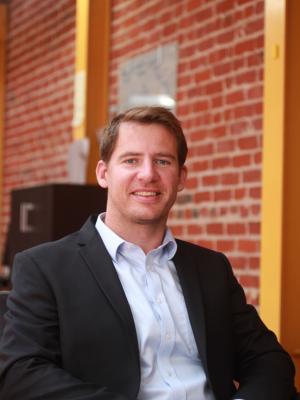 Image of Cameron Bellamy