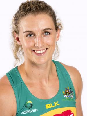 Image of Gabrielle Simpson