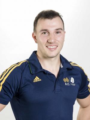 Image of Michael Mercieca