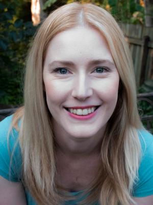 Image of Zoe Black