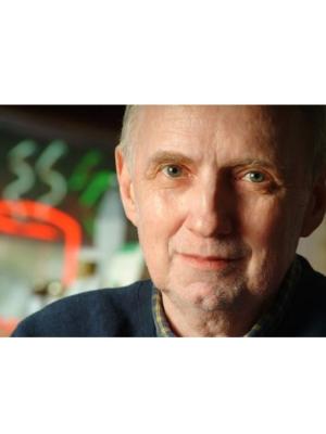 Hugh Lunn