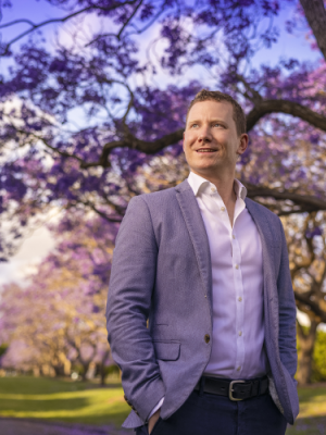 Daniel Wessels