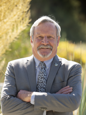 Professor John Pascoe