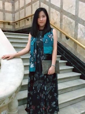 Lucia Chen