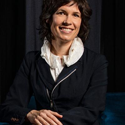 Image of Deborah Riley