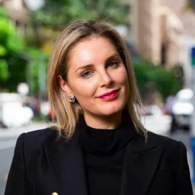 Image of Holly Tattersall