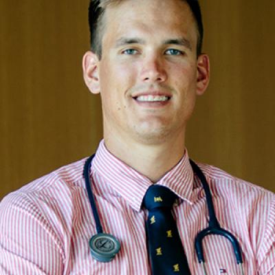 Image of John Maunder