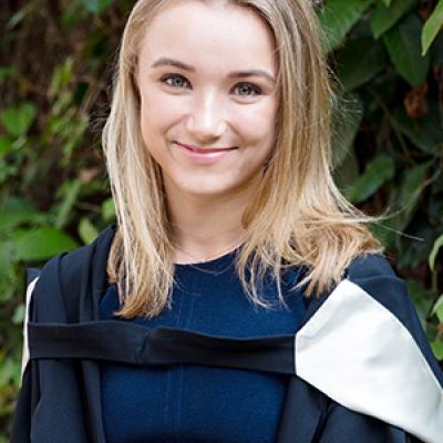 Image of Josephine Auer
