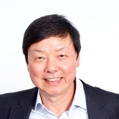 Image of Lawrence Au