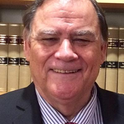 Image of Matt Foley