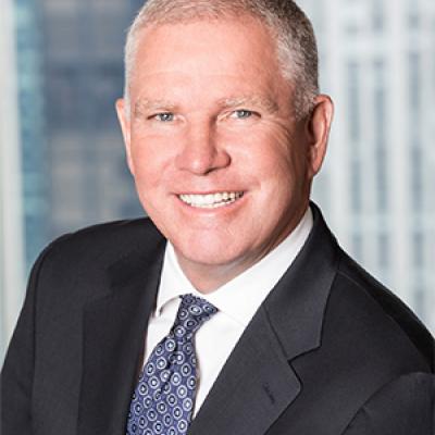Image of Paul Compton
