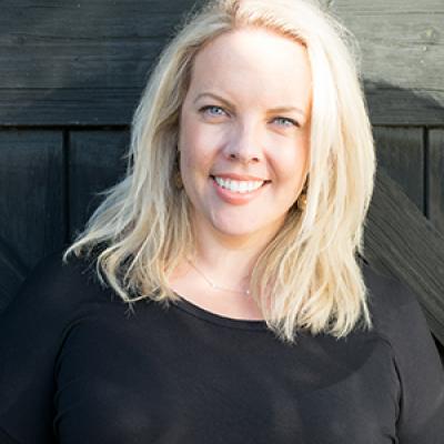 Image of Professor Phillippa Diedrichs