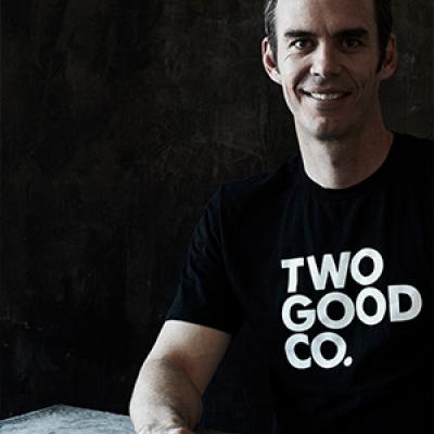 Image of Rob Caslick