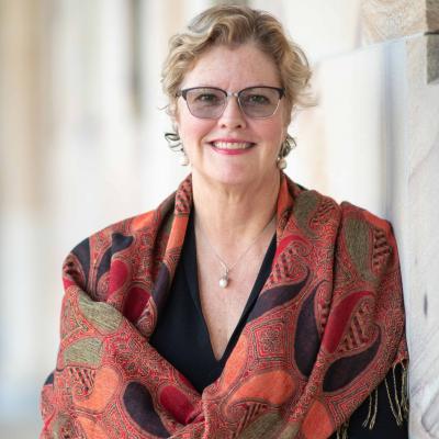 Image of Barbara Woodhouse
