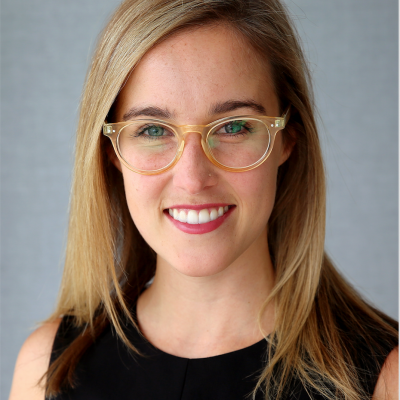 Image of Bethany Holt