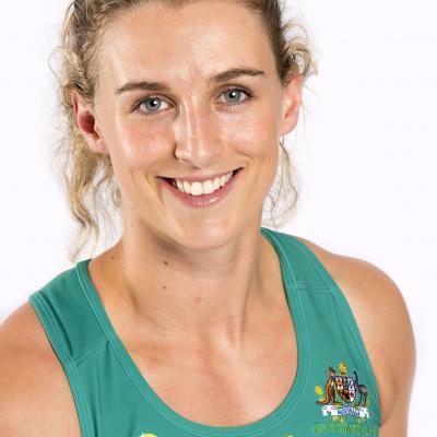 Image of Gabrielle Simpson