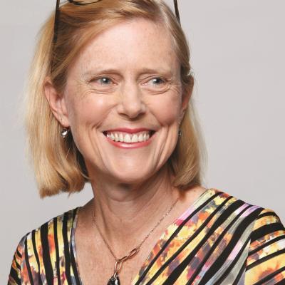 Image of Professor Melissa Little