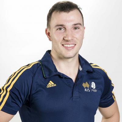 Image of Michael Mercieca