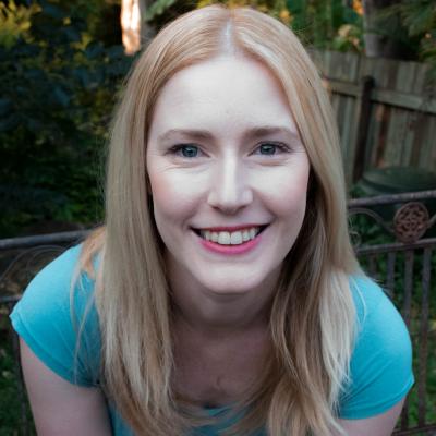 Image of Zoe Black