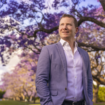 Daniel Wessels