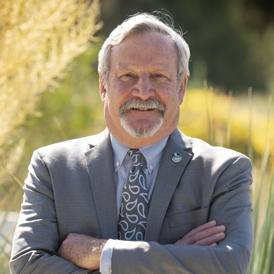 Professor John Pascoe