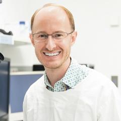 Ross Maclean Senior Research Fellowship