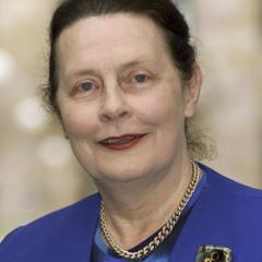 Dr Mary Mahoney