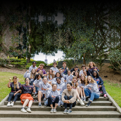 A new era of inspiration for Indigenous high school students