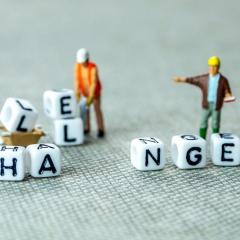 Leading confidently through uncertainty