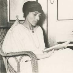 An image of Dr Ellice Dart