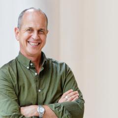 Peter Greste
