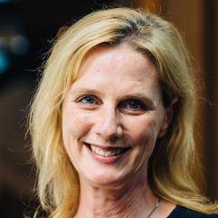 Wendy Mansell