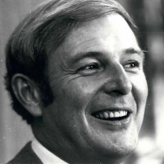 An image of former Australian deputy prime minister Doug Anthony