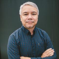 Profile photo of Chris Croker